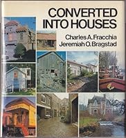 Converted into Houses 0140045120 Book Cover