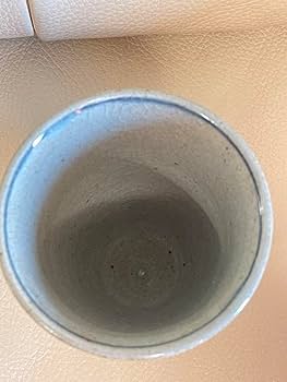 Amazon.co.jp: 有田焼 辻修窯 ラビットグラス 2個セット高さ11cm