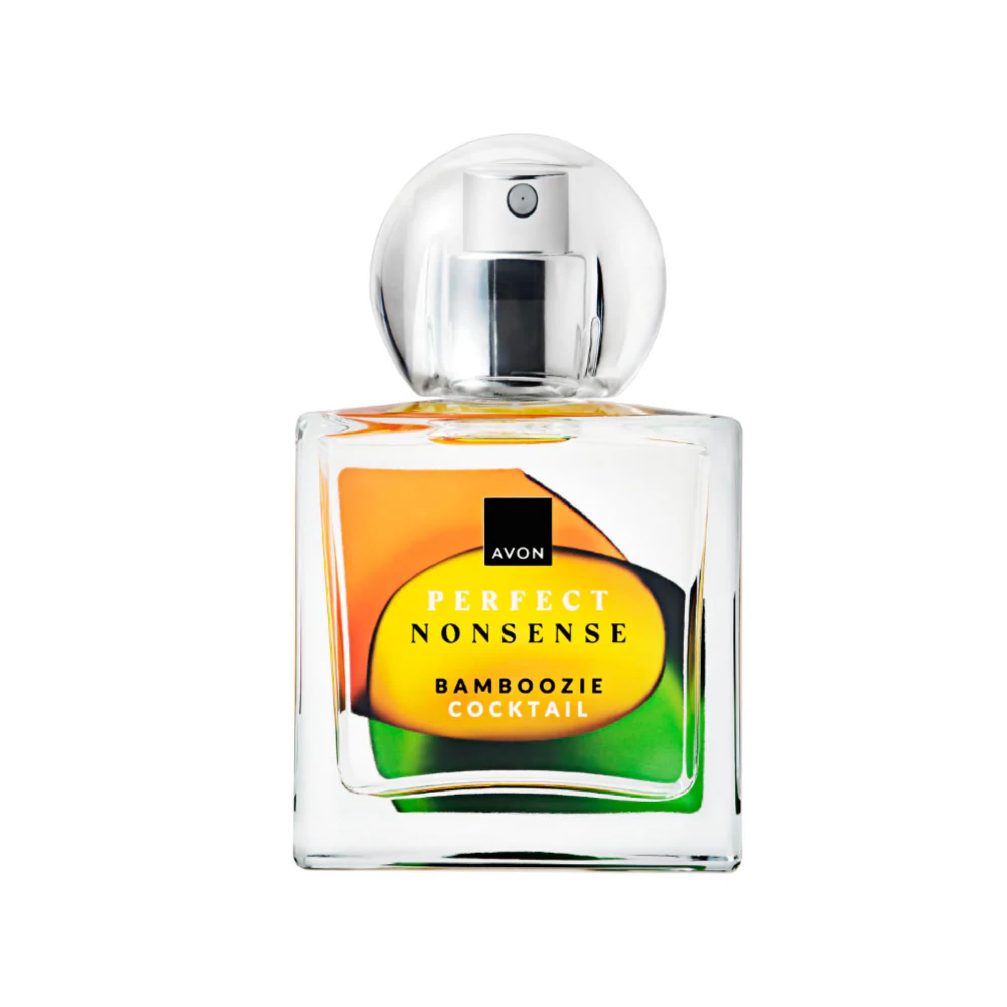 AVON Eau de Parfum Bamboozie