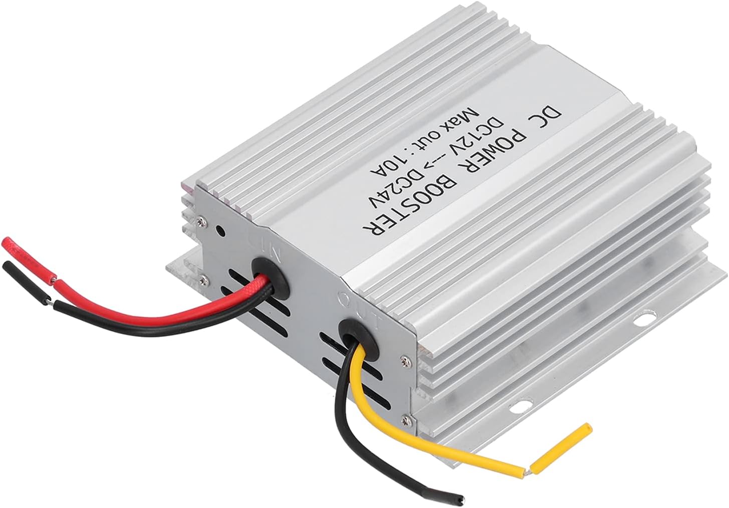 Convertisseur DC 12V à 24V DCDC Power Converter Boost 10a 240W Module — free download