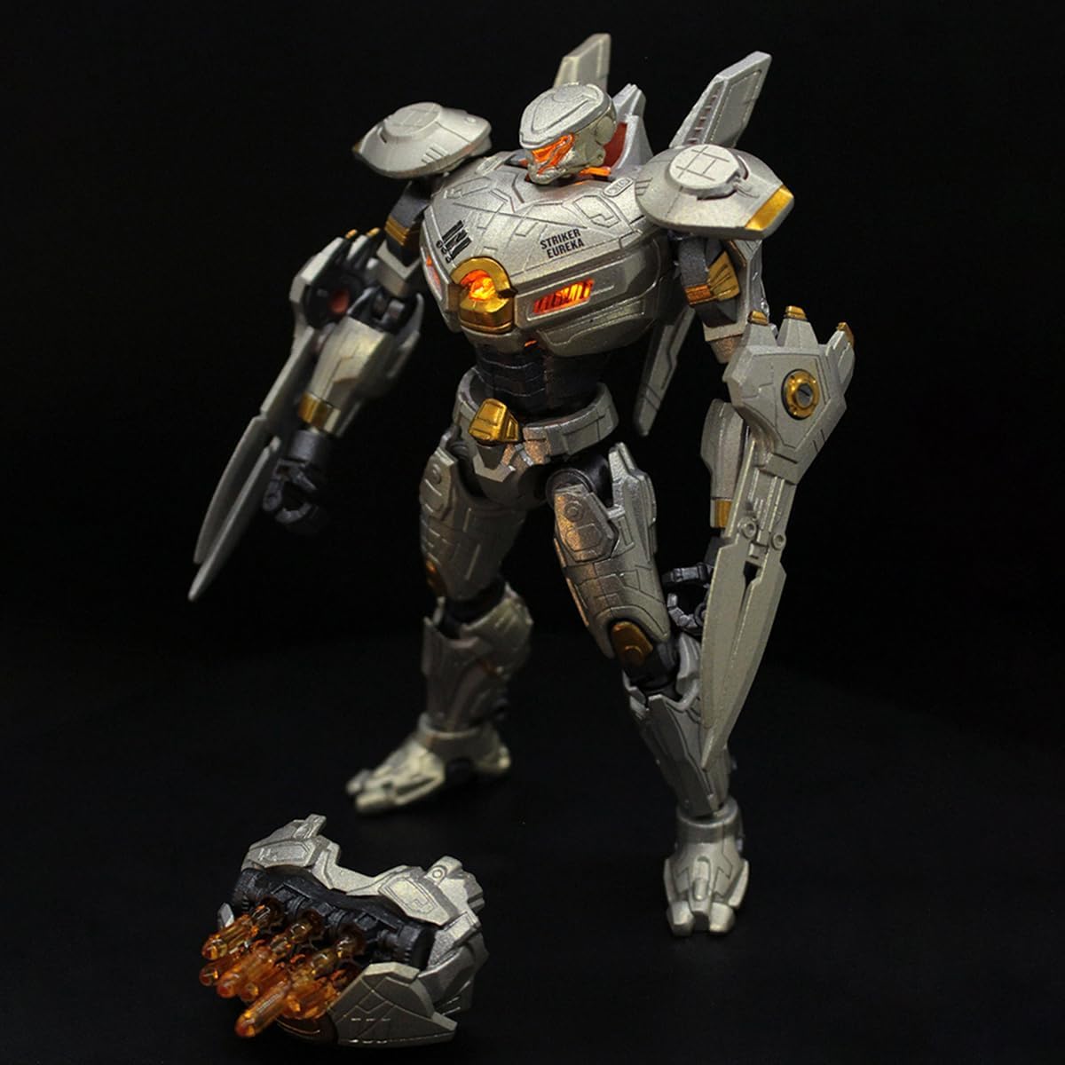 【価格応相談】パシフィックリム　プラモセット 価格応相談】パシフィックリム プラモセット - メルカリ