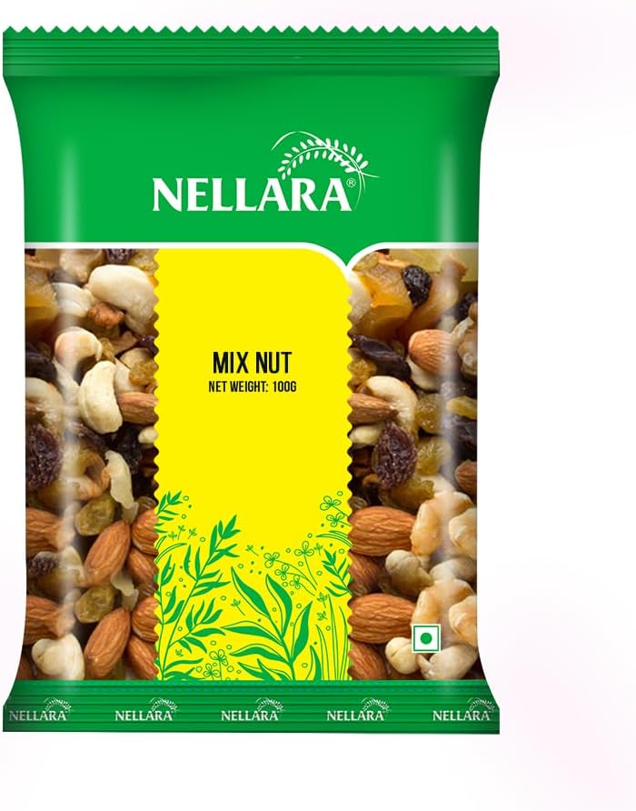 Nellara Mix Nut 100 g