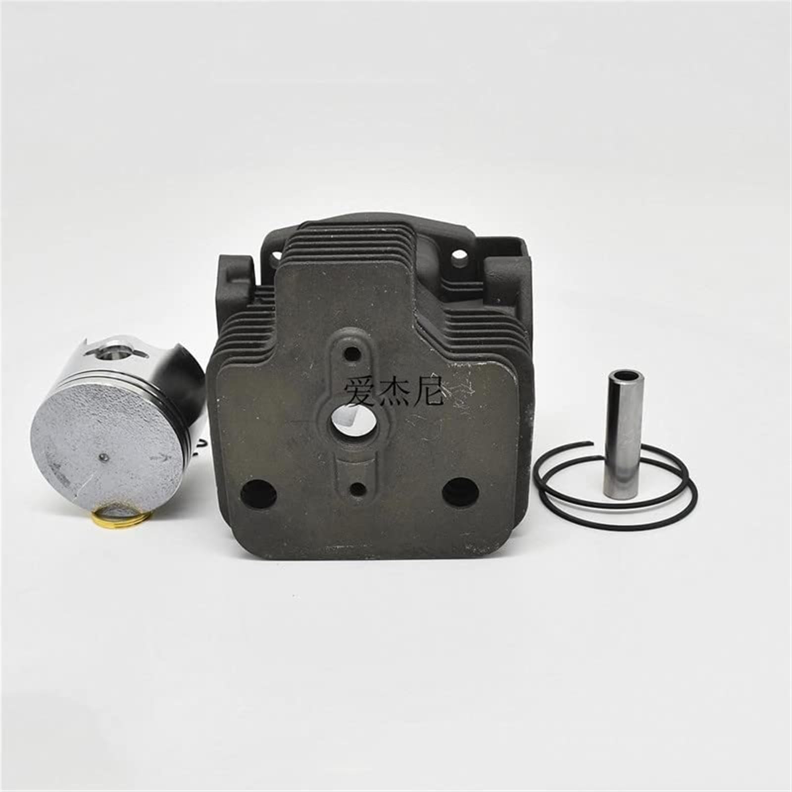 Zestaw pierścieni tłokowych cylindra 47mm, dla KOMATSU
