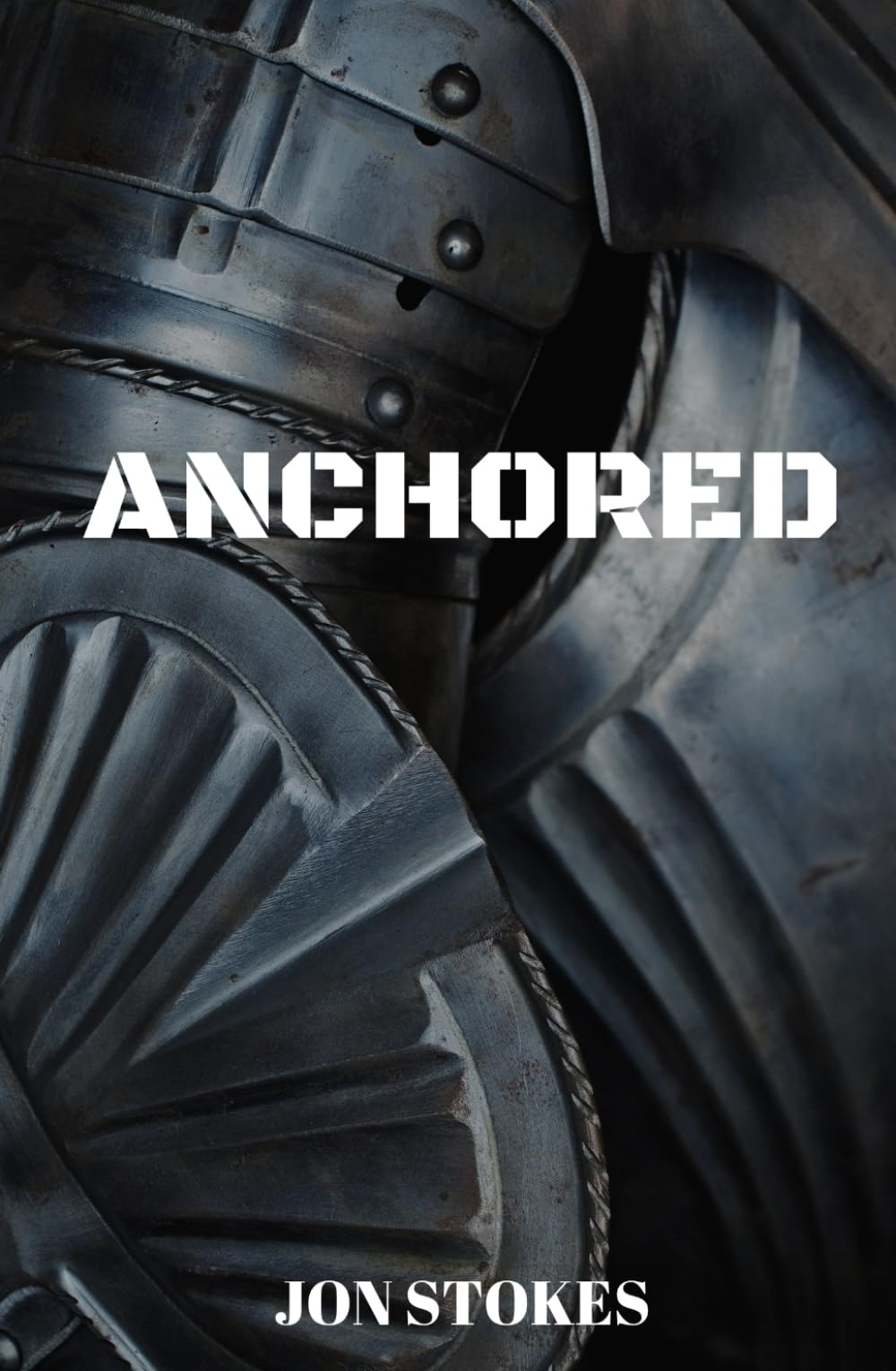 Anchored