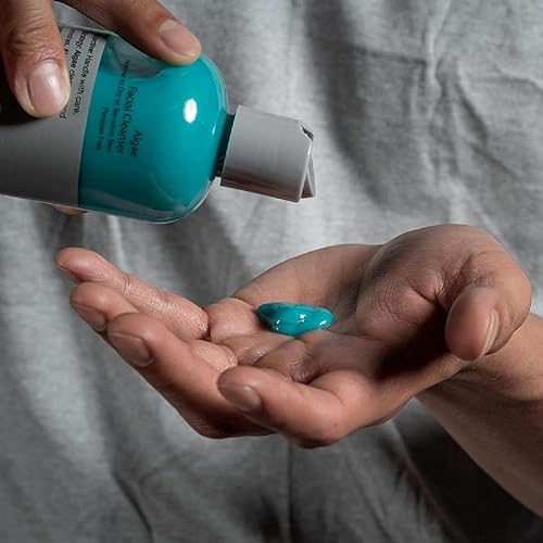 Miniatura 5 de Anthony Crema de día SPF 30, limpiador facial de algas de 3 onzas líquidas, 8 onzas líquidas.