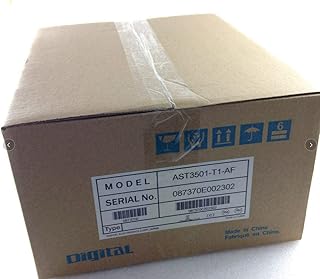 AST3501-T1-AF HMI Touch Screen Panel