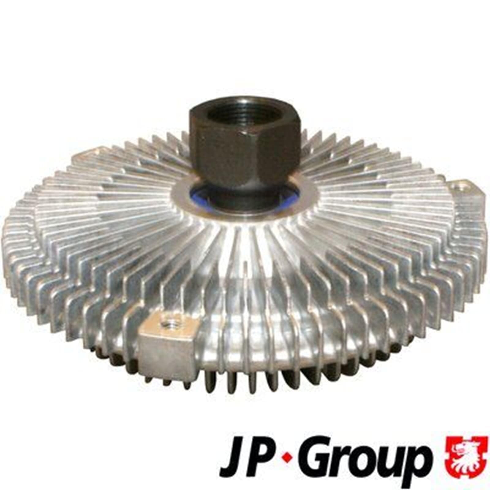 JP GROUP Giunto di collegamento, Ventilatore radiatore 1414900400