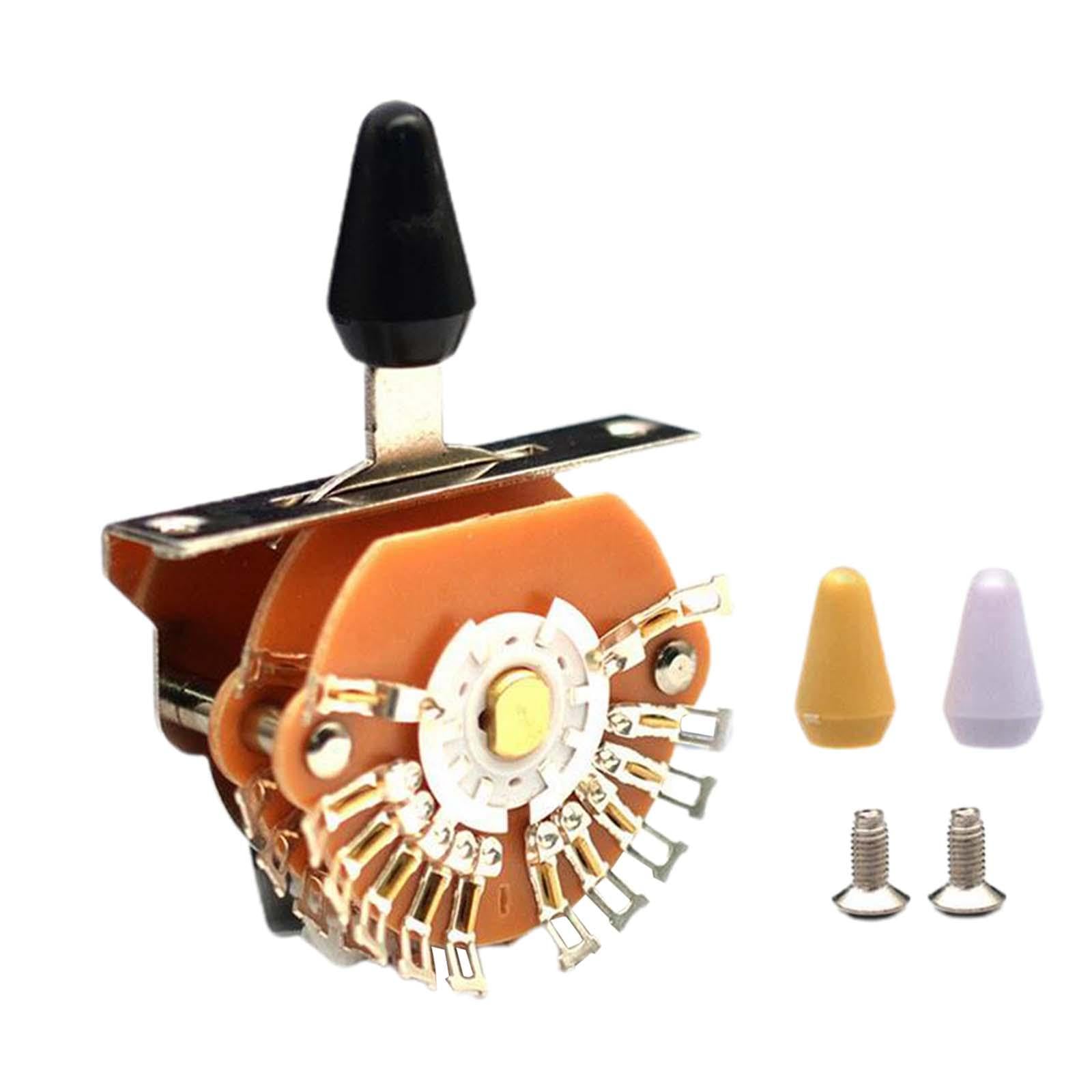 ☆ＰＯＮ☆様の5点専用ページです。 Amazon | YJB PARTS 国産レバースイッチ DM-50 ノブ2個付き