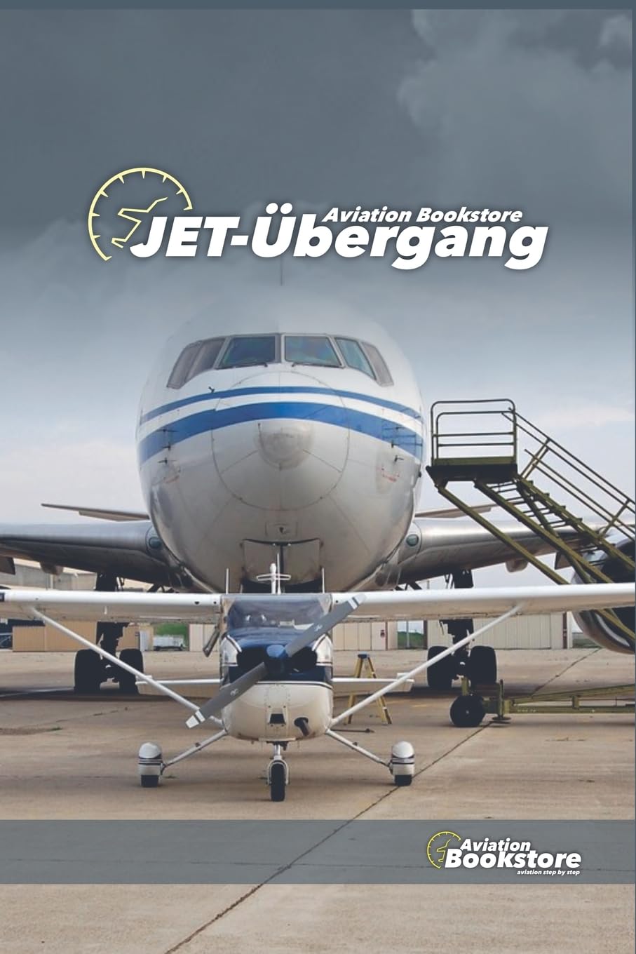 JET-Übergang (Aviation)