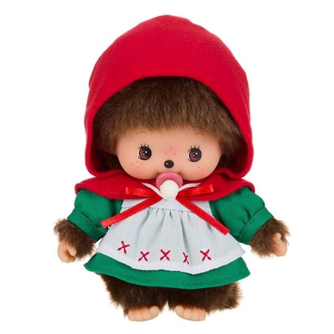 Amazon.co.jp: セキグチ(Sekiguchi) モンチッチ リバイバル おゆうぎ会