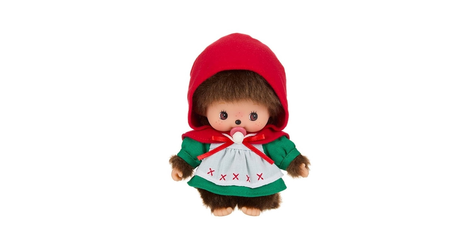 Amazon.co.jp: セキグチ(Sekiguchi) モンチッチ リバイバル おゆうぎ会