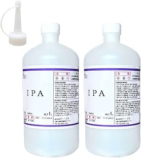 Amazon Co Jp イソプロピルアルコール