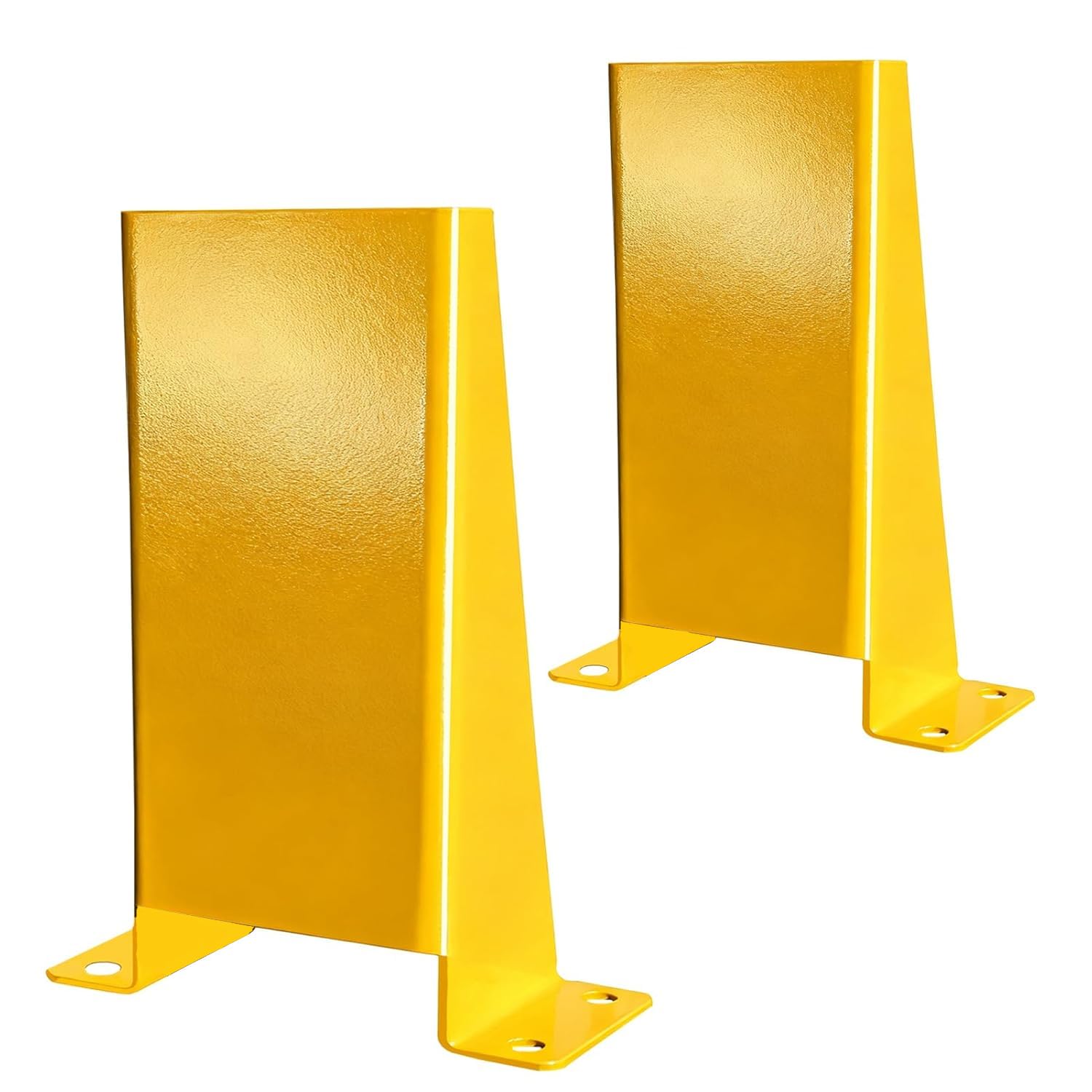 Snapklik.com : Pallet Rack Post Protectors 12
