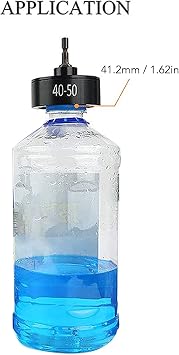 Electric Bottle Capper Head 40-50mm High Strength Robust Capping Machine Head Easy To Install for Bars