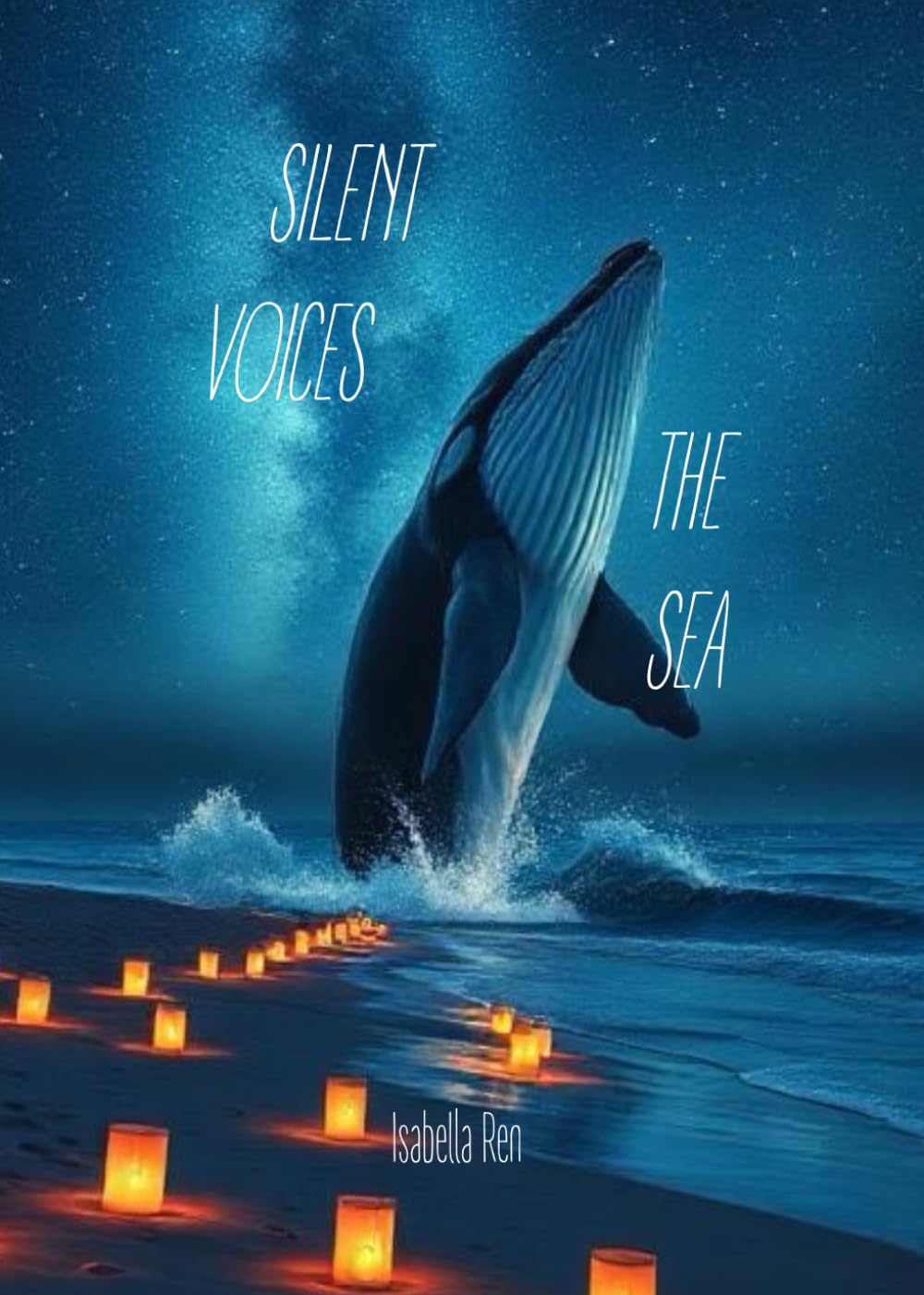 Silent Voices of the Sea
