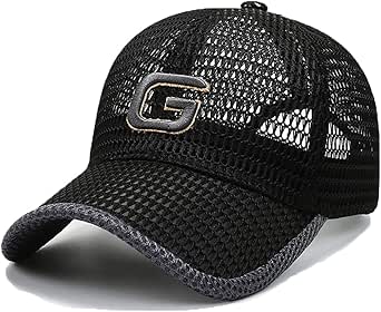 Big Head Hat Xxl XXL Oversized Mesh Trucker Hat (62-65cm) - Breathable, Quick-Dry Baseball Cap For Running & Casual Wear New Era Xxl Hats - Foto 5