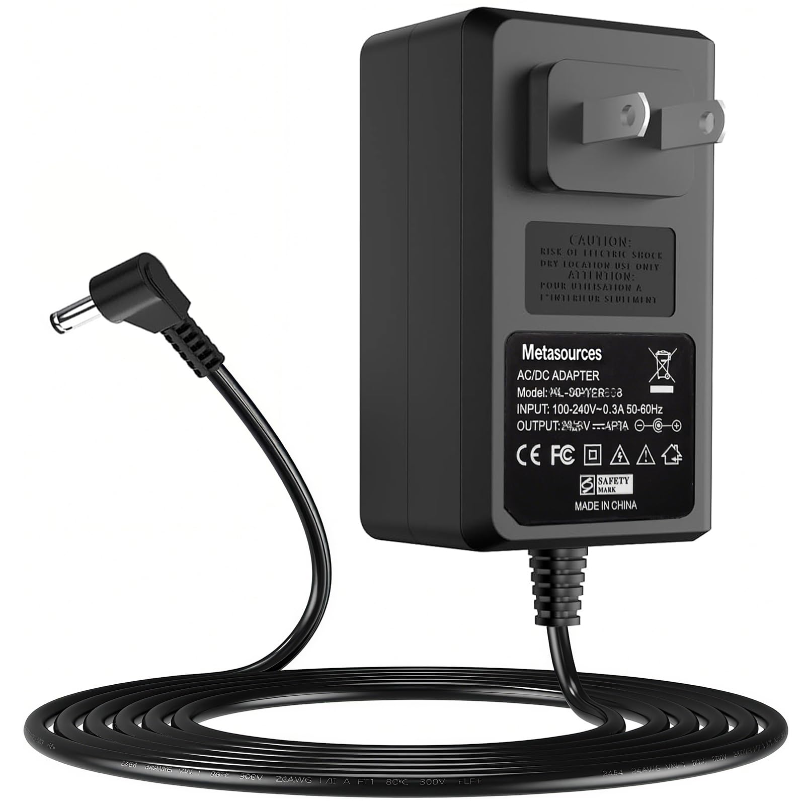 12V 3A AC/DC Adapter Compatible with First Data FD410 FirstData FD 410 FD130 Duo FD150 Terminal Credit Card Machine Delta ADP-36PH B ADP-36PHB ADP36PH B Power Supply Cord Charger