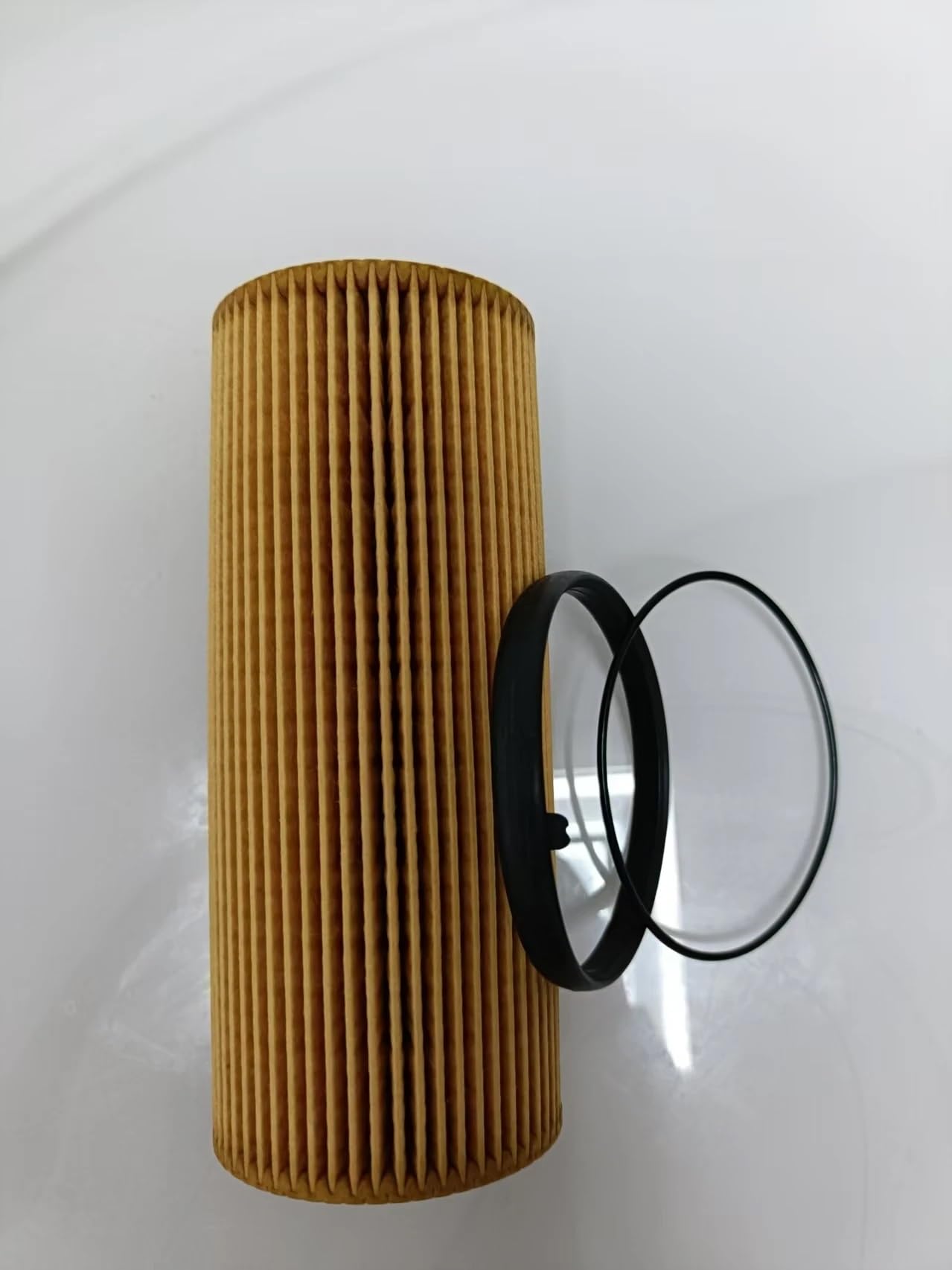 filtro de aceite del motor 10 filtros de aceite 06E115562A 06E115562C 06E115562 06E115466 compatibles con, Touareg y Cayenne