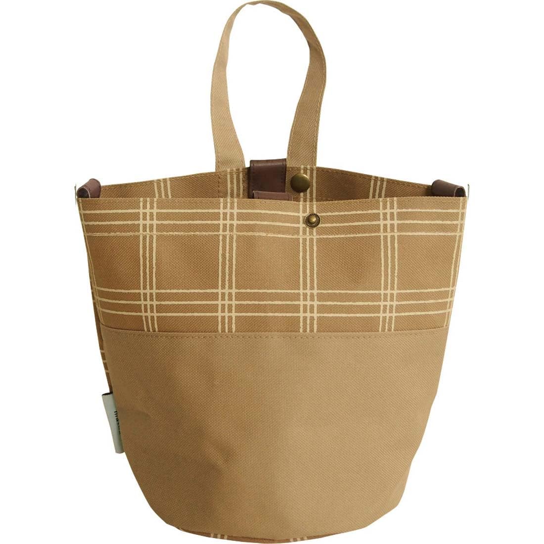 Amazon.co.jp: オカトー matka 2WAY ダストボックス 吊り下げ 床