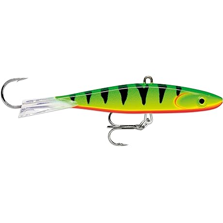 Rapala Jigging Shadow Rap 9cm
