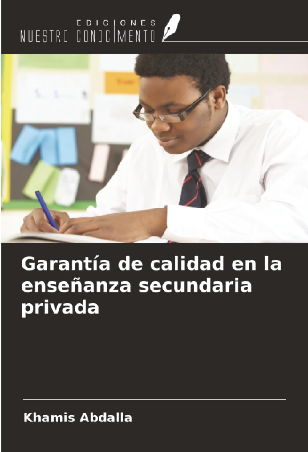 Garantía de calidad en la enseñanza secundaria privada