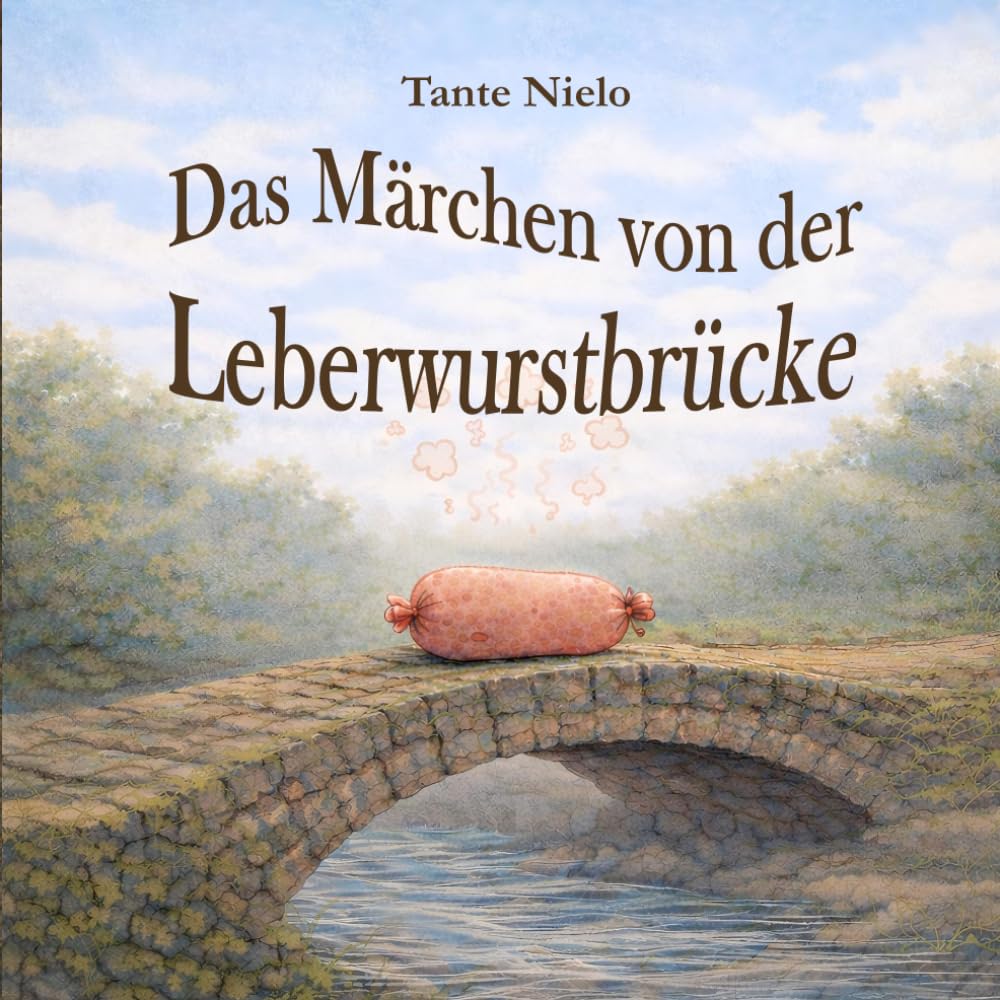 Das Märchen von der Leberwurstbrücke