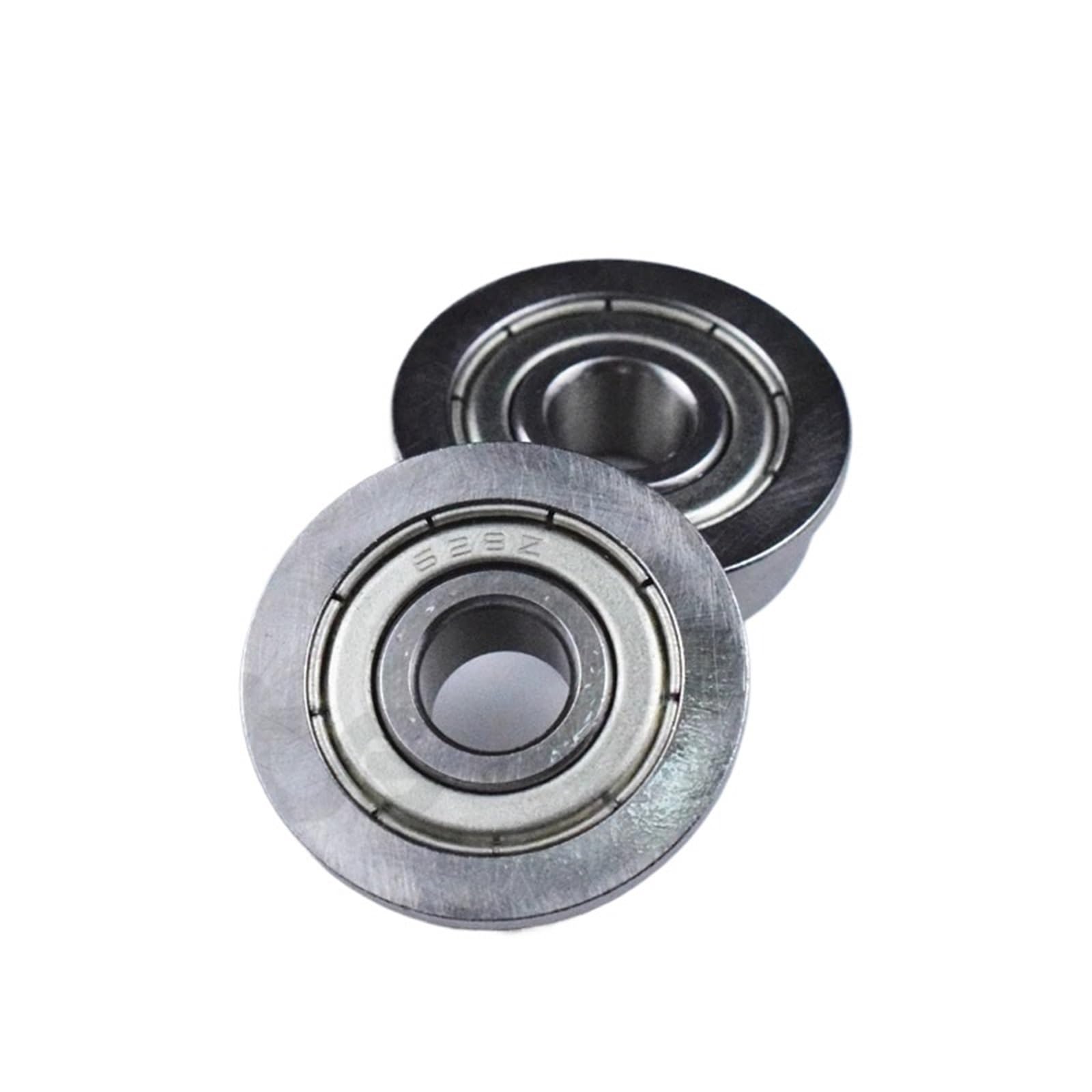 Roulement à bride F628ZZ pour imprimante 3D et robotique miniature 8mm