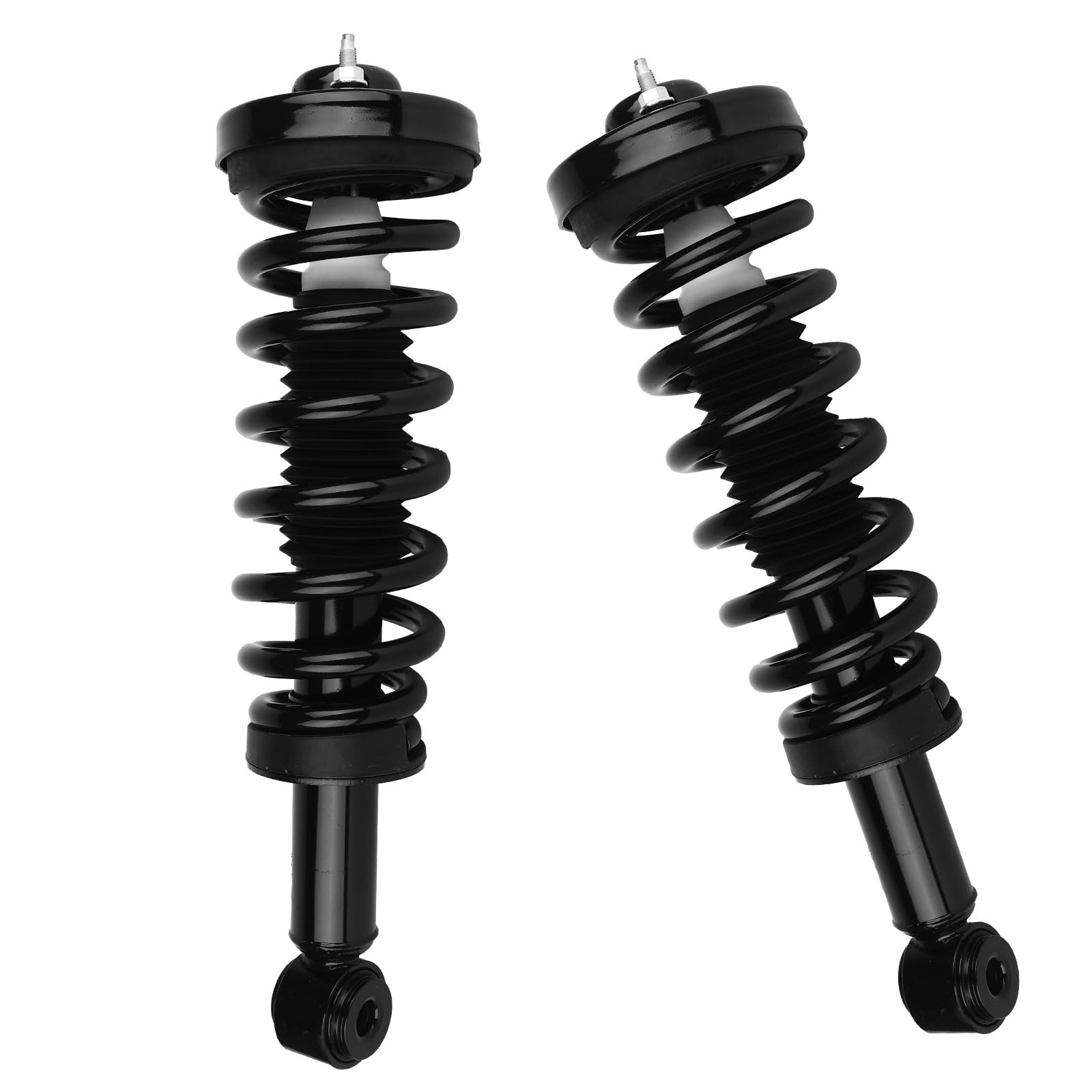 PAROD 171362 Front Strut Pair