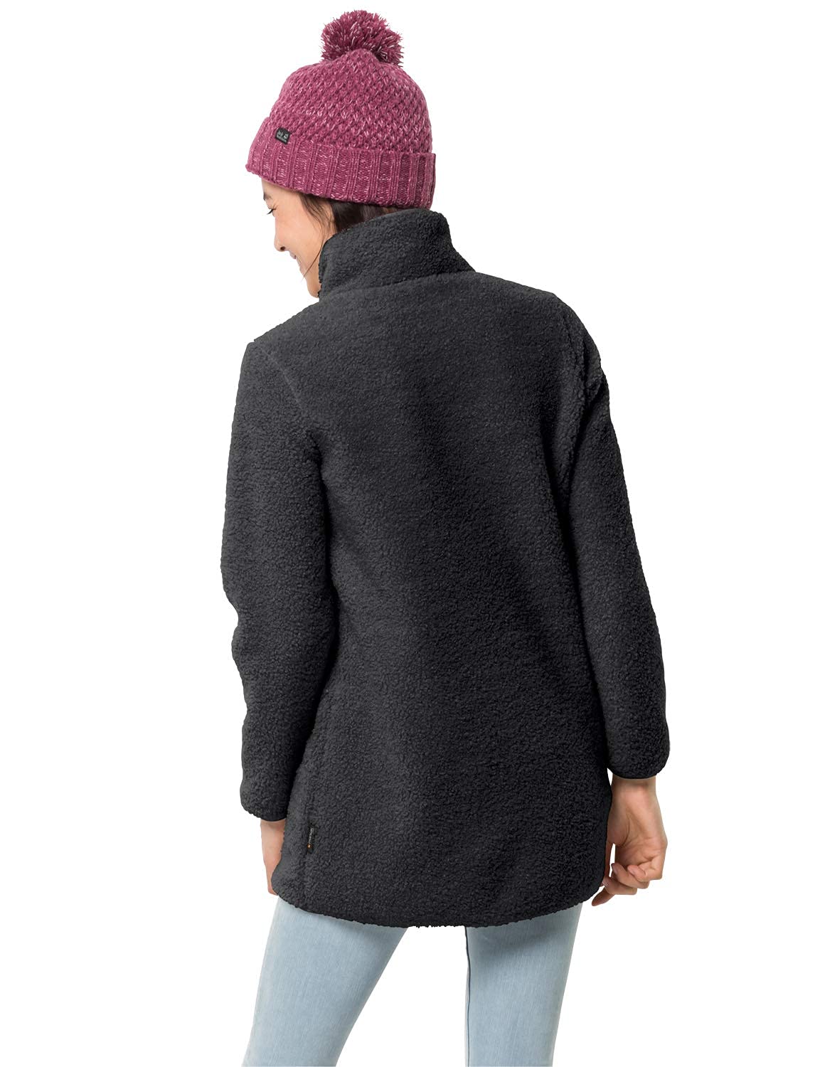 Jack Wolfskin Damen High Cloud Jacke