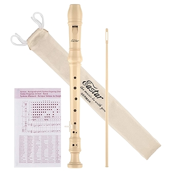 儿童初学者德国指法C键苏珊笛乐器套装