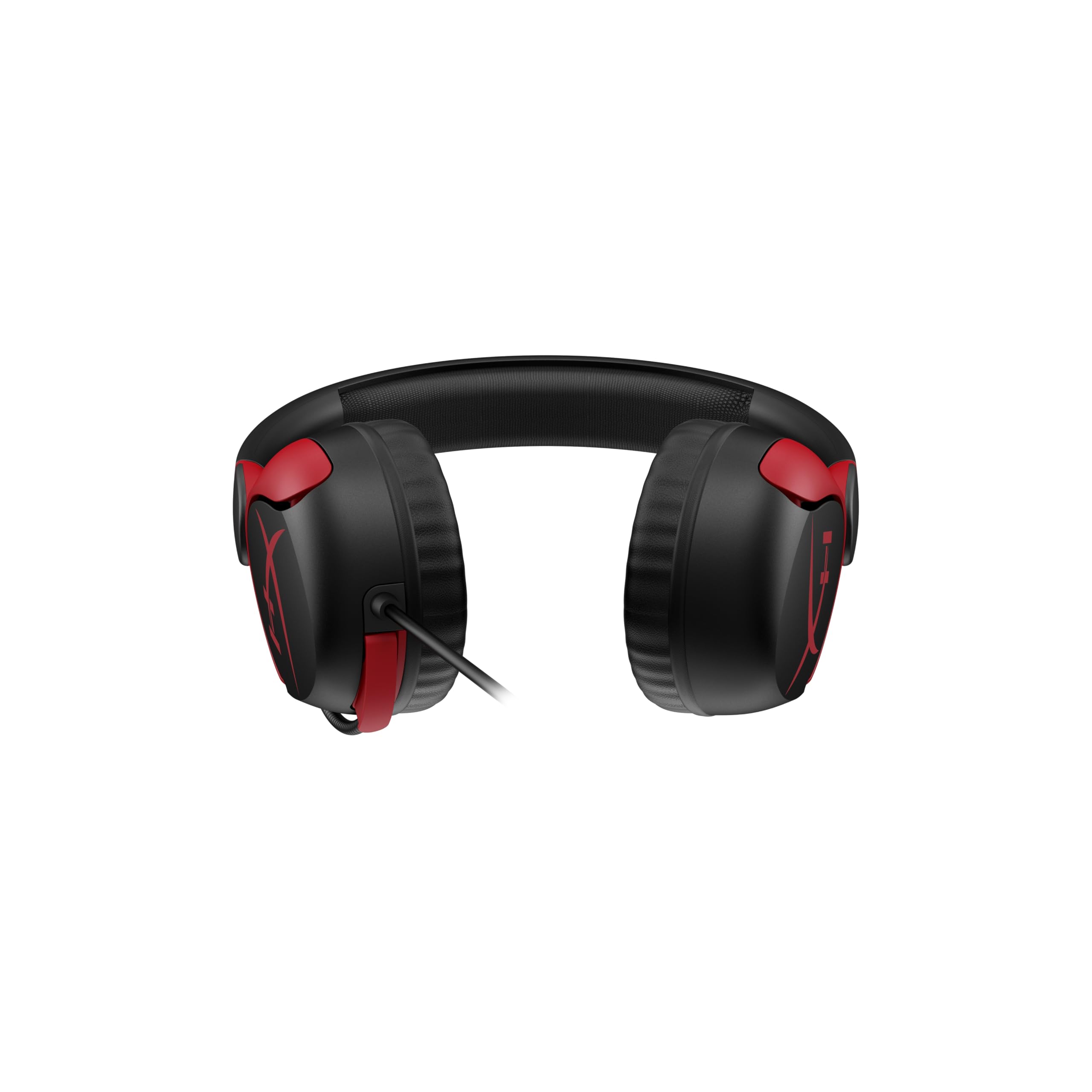 HyperX Cloud Mini Wired Black Red
