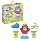 Play-Doh Mini Crazy Cuts Set