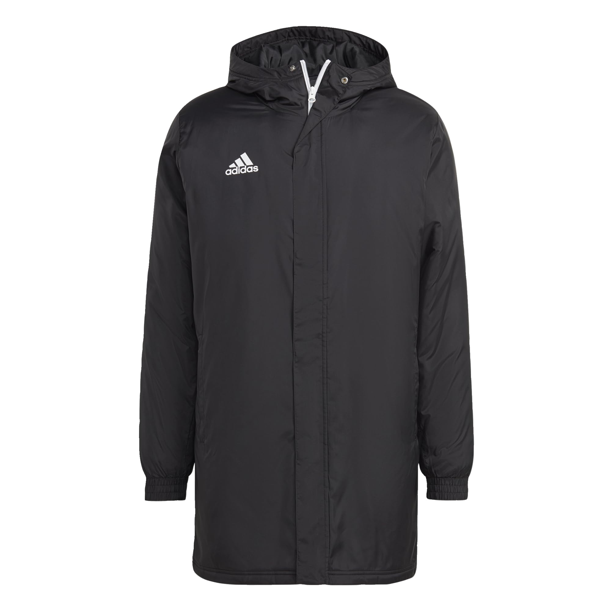 adidas Uomo Entrada 22 Stadium Jacket