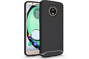 TUDIA DualShield Motorola Moto G6 Phone Case