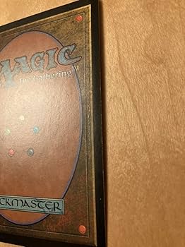 MTG 大地の知識　日版　プレイド品 MTG 大地の知識/Earthcraft