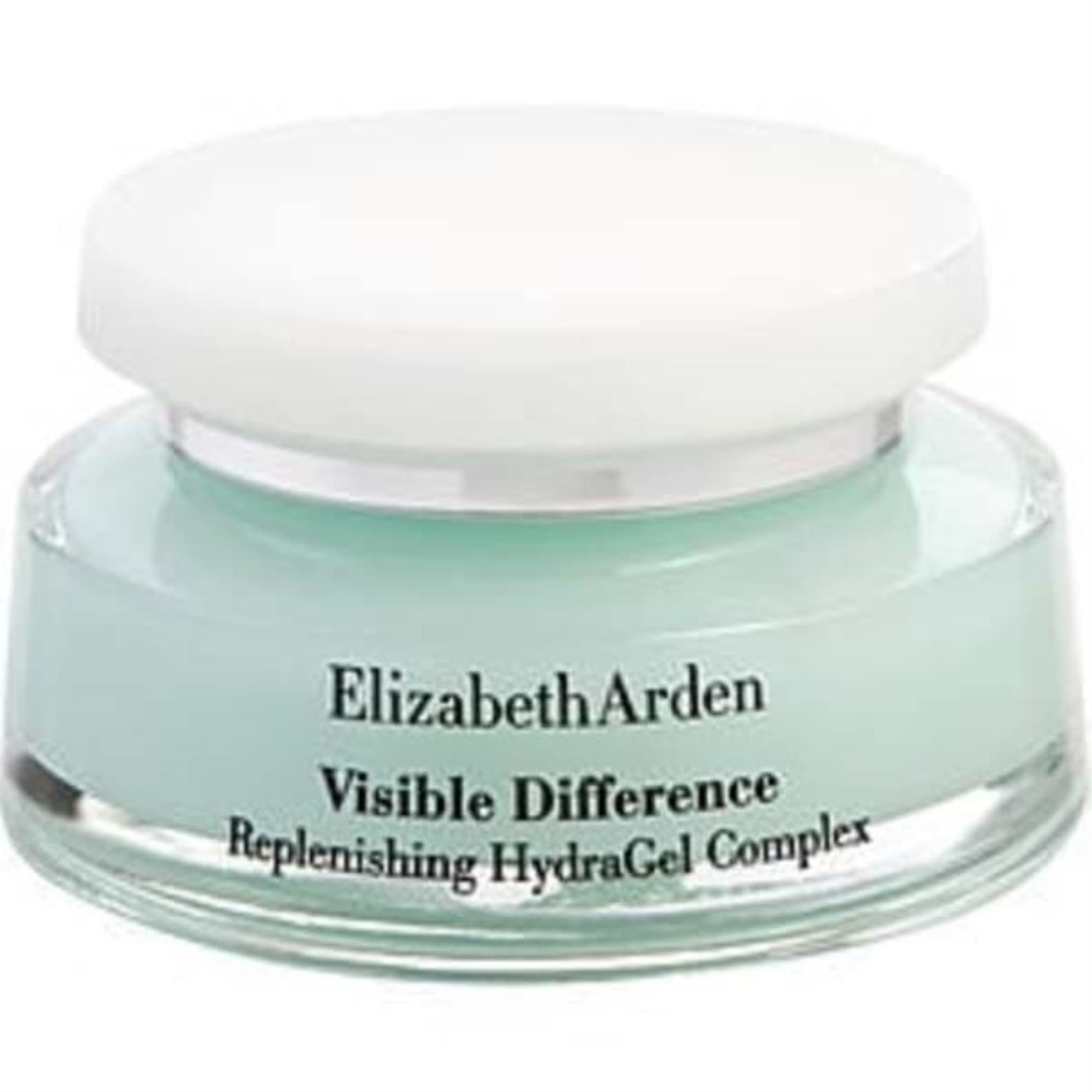 ELIZABETH ARDEN VISIBLE DIFFERENCE REPLENISHING HYDRAGEL COMPLEX 100ML