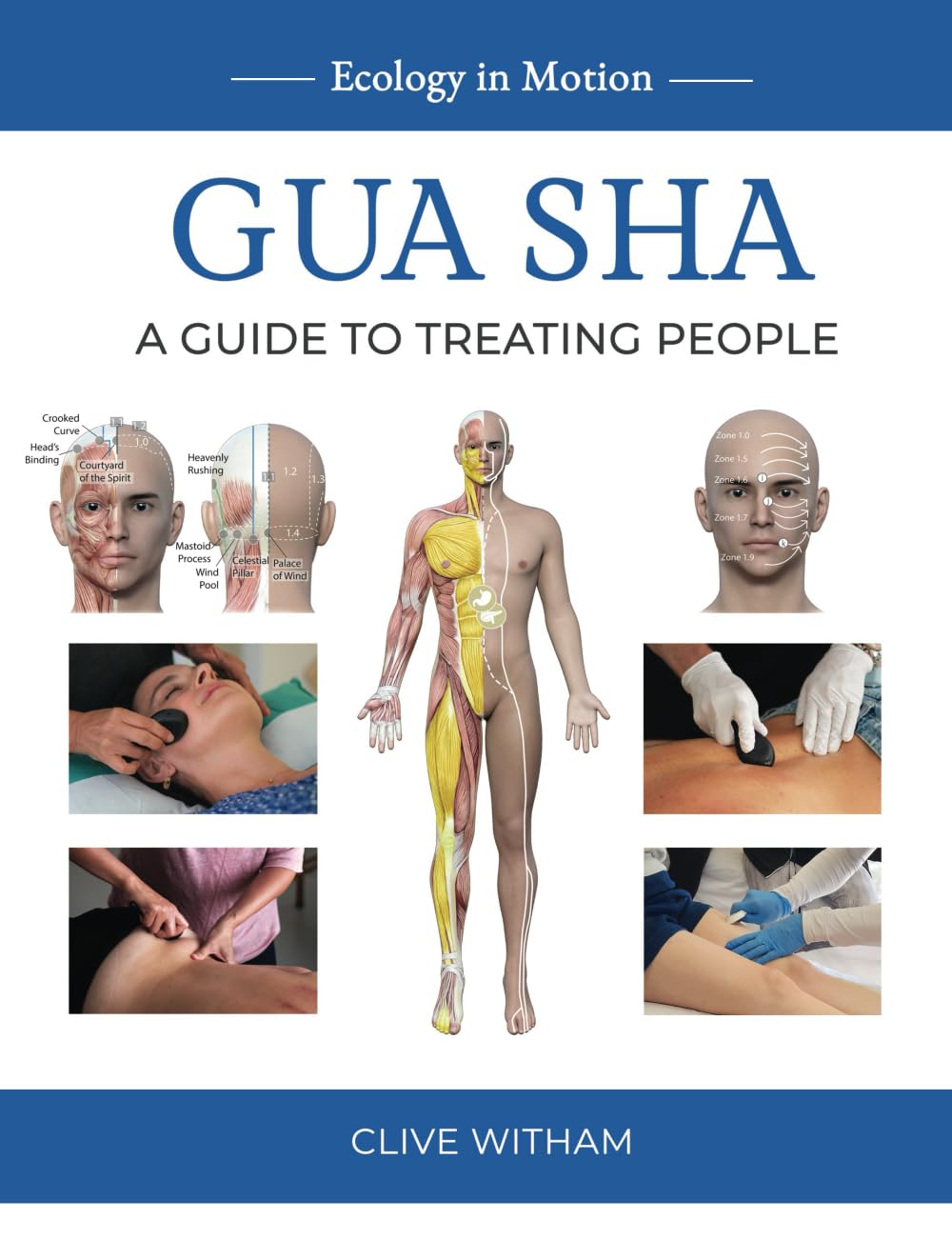 Gua sha: A Guide to Treating People