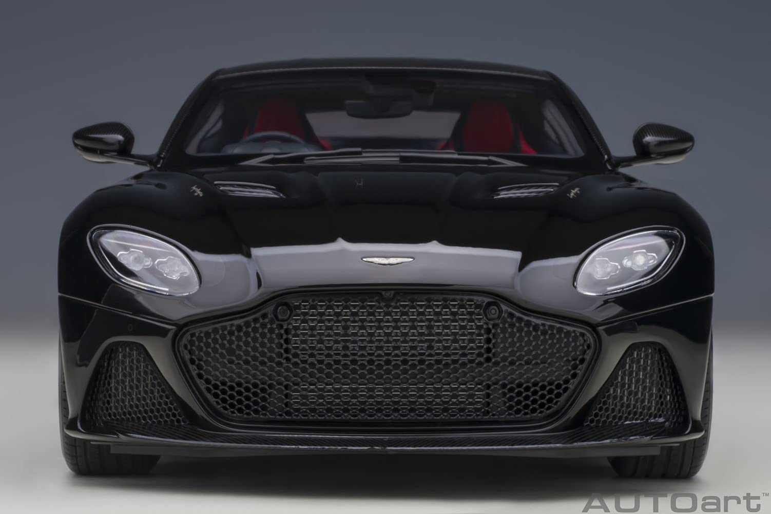 Amazon | AUTOart 1/18 アストンマーチン DBS スーパーレッジェーラ
