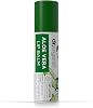 Dr Organic Aloe Vera Lip Balm, Moisturising, SPF 15, Mens, Womens, Natural, Vegetarian, Cruelty-Free, Paraben & SLS-Free, Recycled & Recyclable, Organic, 5.7ml, Packaging May Vary
