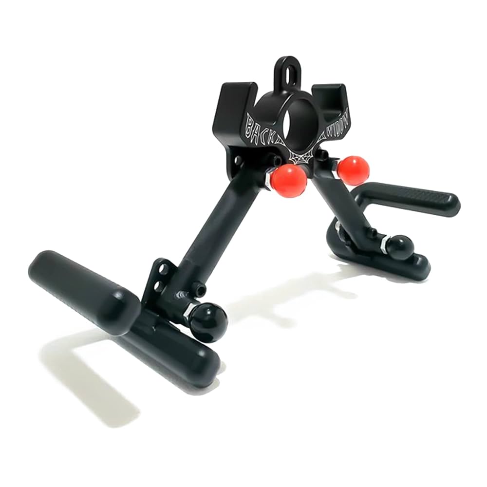 BACK WIDOW バックウィドウ ラットプル アタッチメント Back