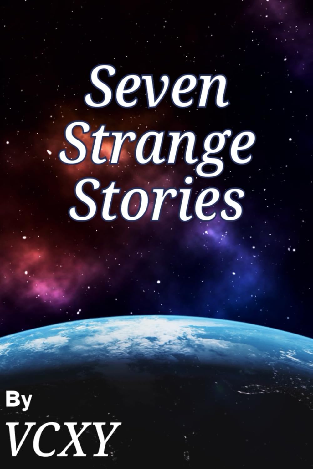 Seven Strange Stories