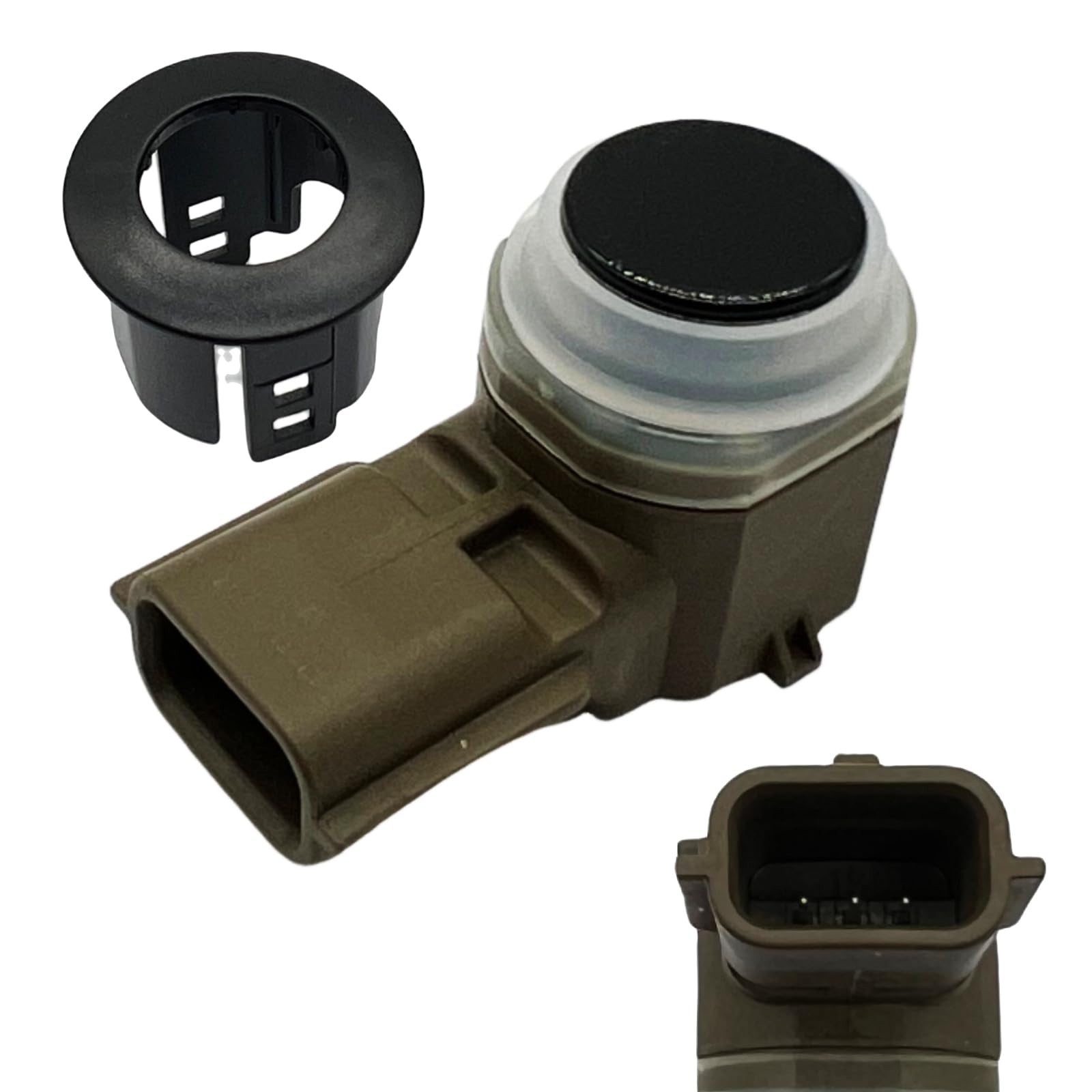 Amazon.com: 28438-7FL0B Parking Assist Sensor with Retainer fit