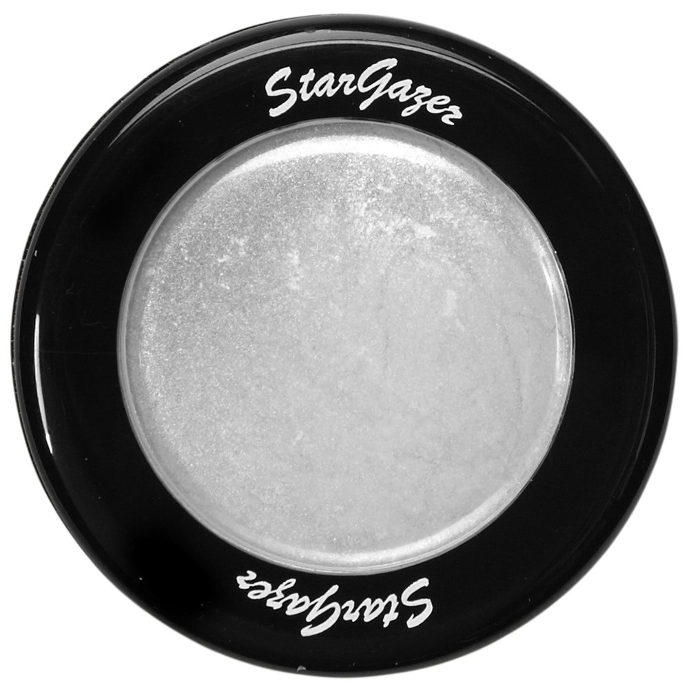 Eye dust number 19, loose powder cosmetic pigment eye shadow.