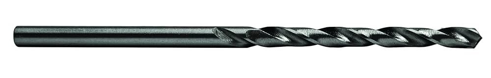 Century Drill & Tool 11429 Wire Gauge Drill Bit, No. 29