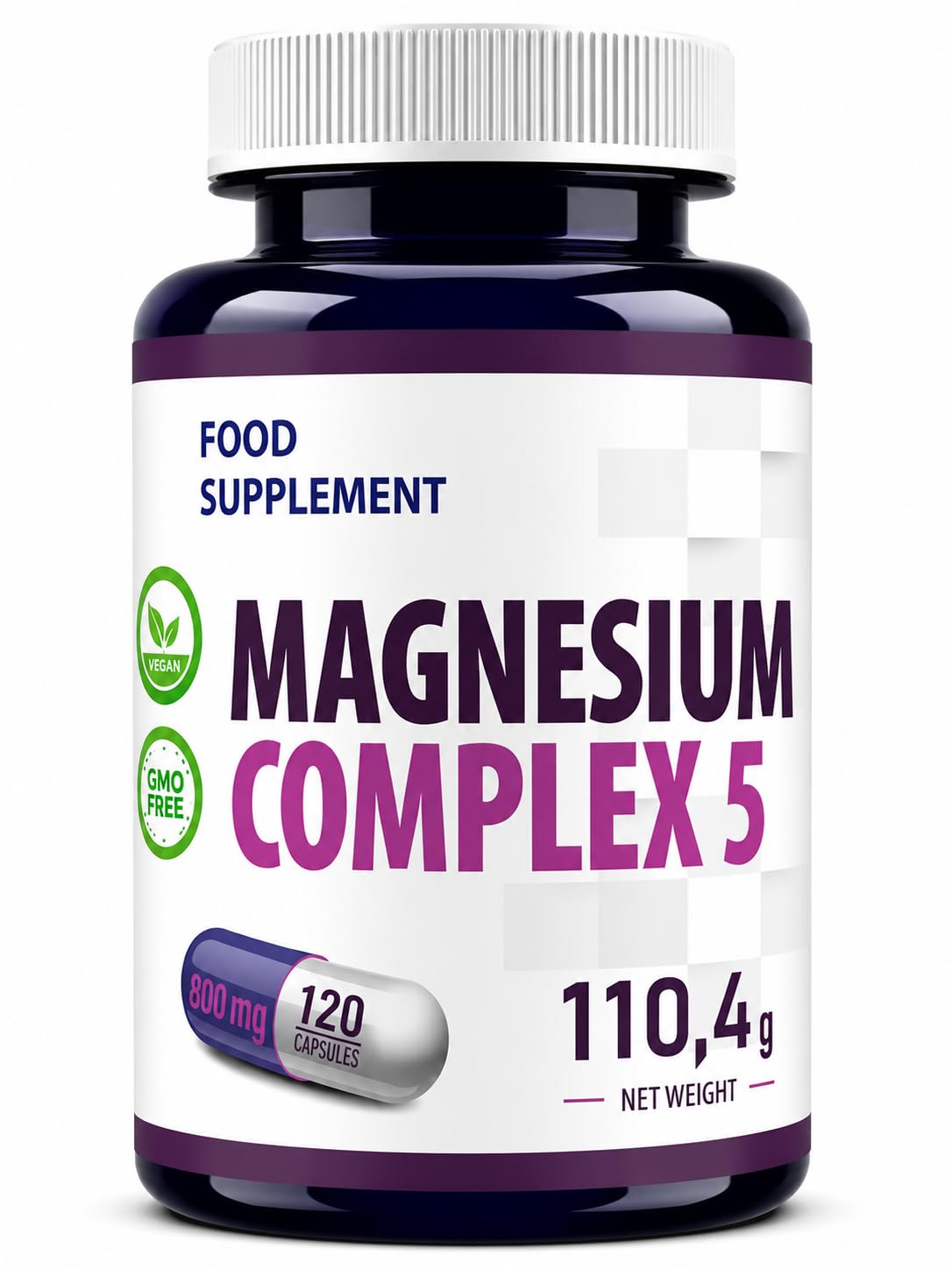 DG Supplements