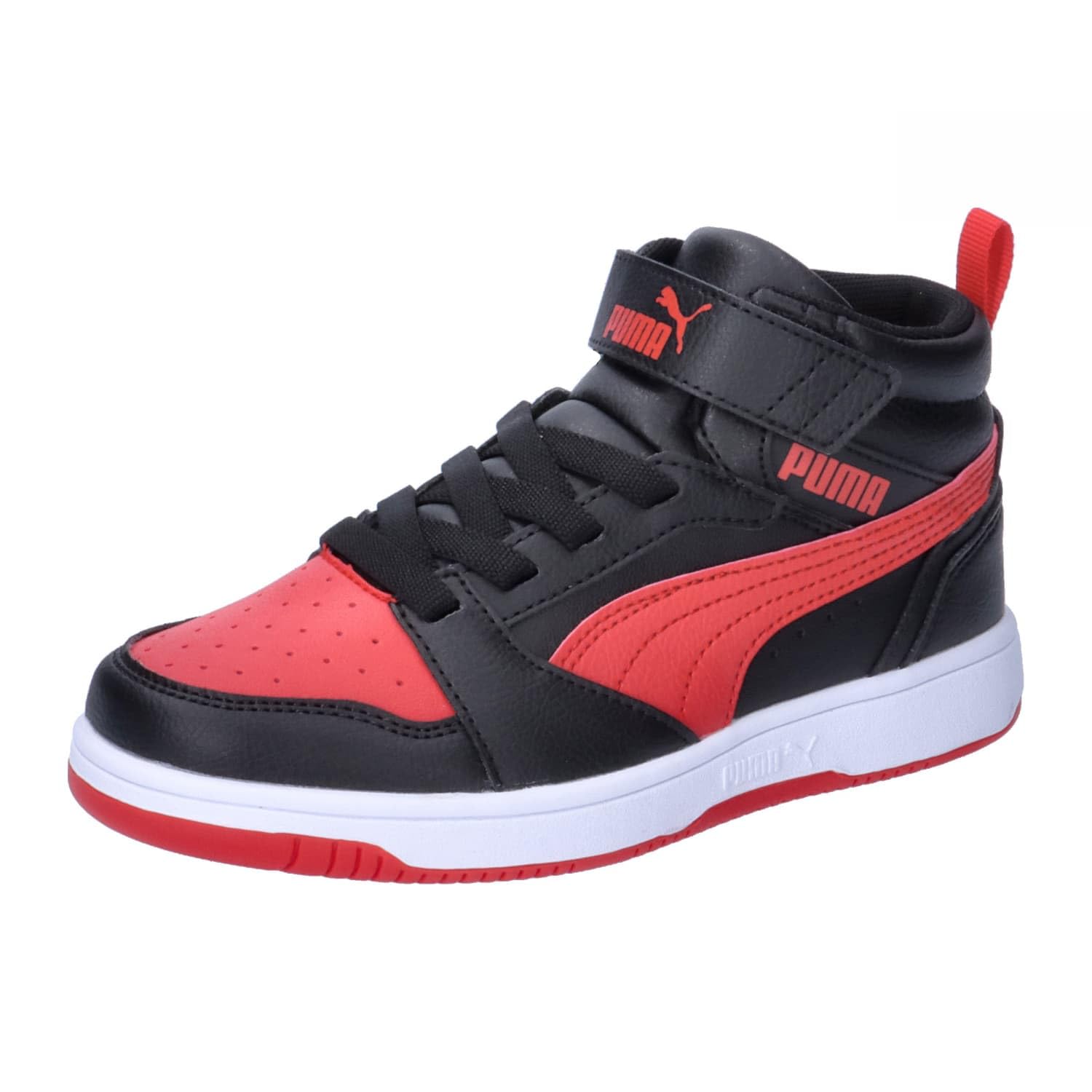 PUMA Rebound V6 MID 393832 11