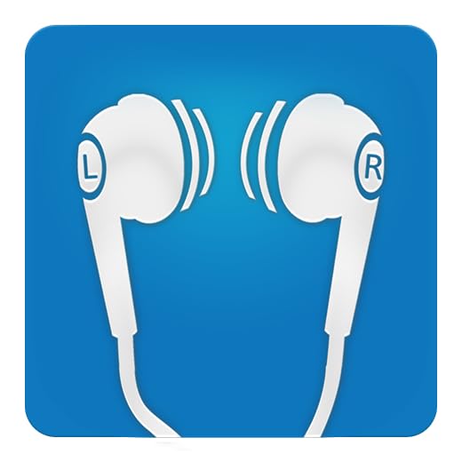 Left Right - Stereo Test