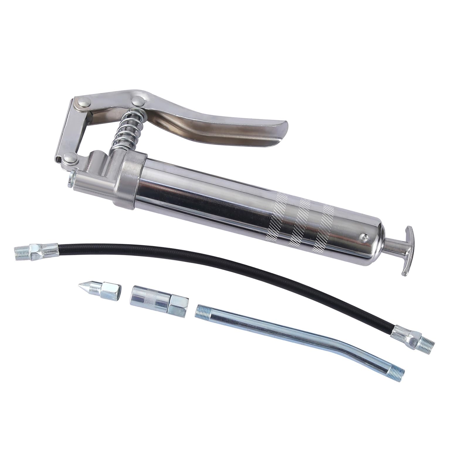 Buxuaaaa Multicolor Efficiency Tiny Refill Set Aluminum Alloy Steel Construction For Liquid Dispensing In Piping Maintenance Accuracy Liquid Stream Control Gate