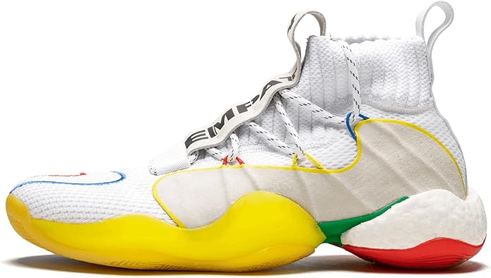 Crazy byw lvl x pharrell williams shoes Clearance