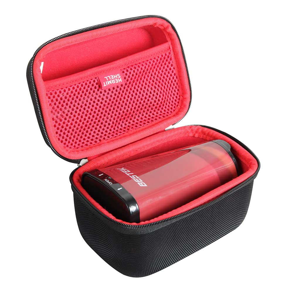 Hermitshell Hard Travel Case for BESTEK 200W Car Power Inverter
